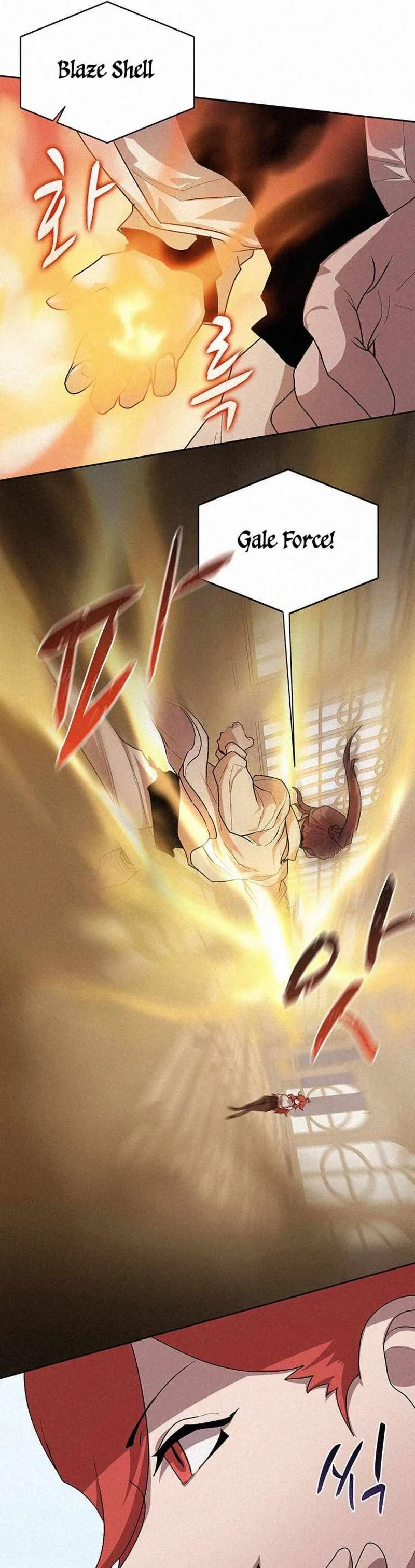 The Book Eating Magician Chapter 48 page 10