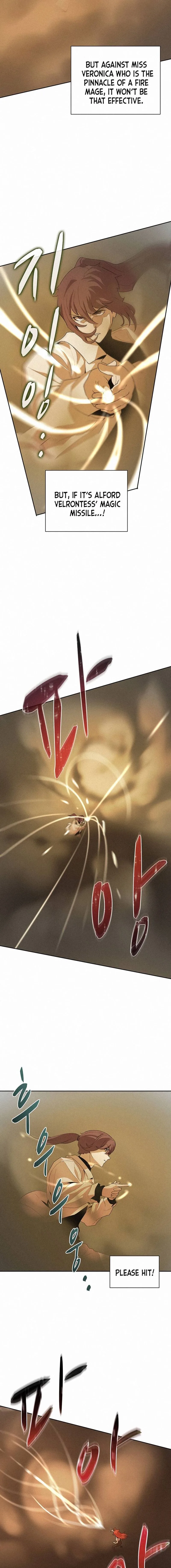 The Book Eating Magician Chapter 49 page 2
