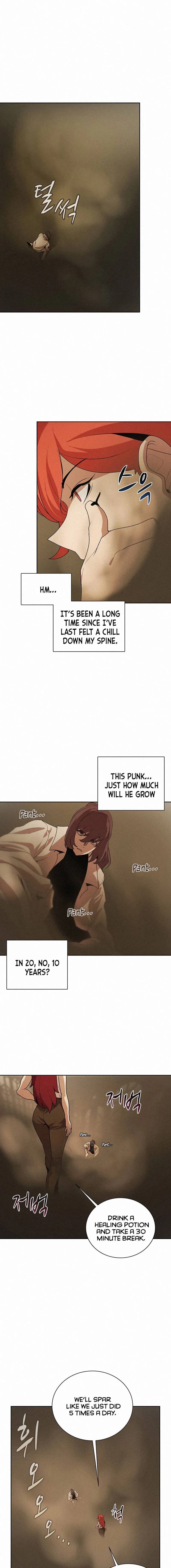 The Book Eating Magician Chapter 49 page 4