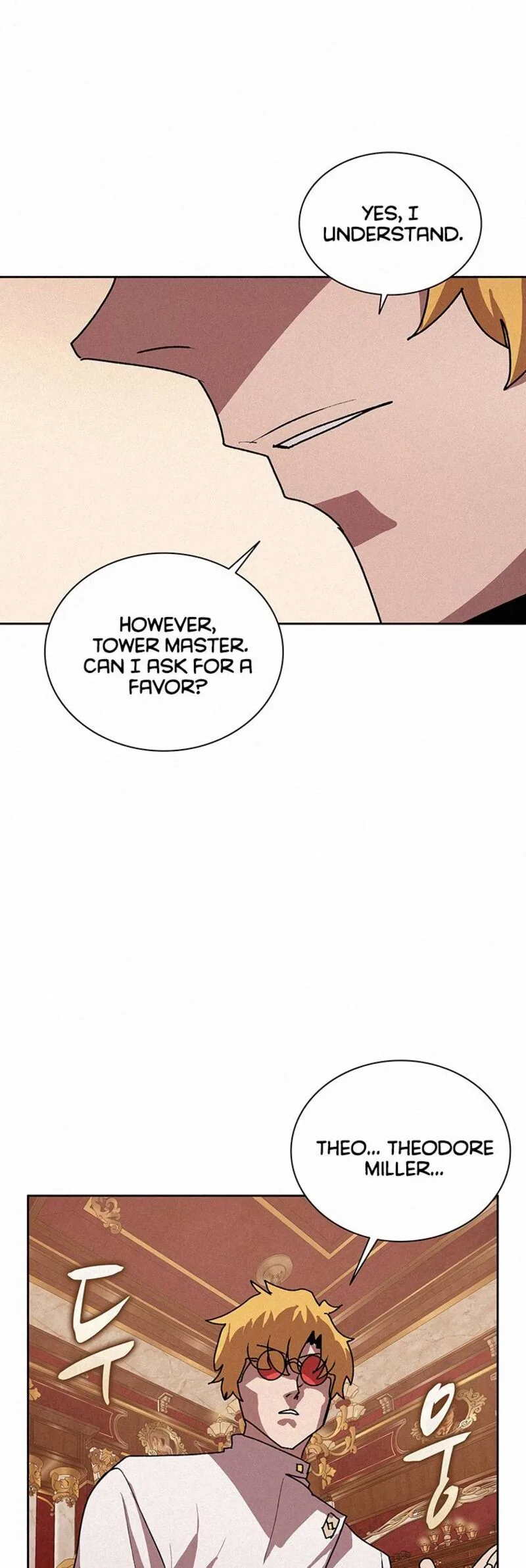 The Book Eating Magician Chapter 49 page 19