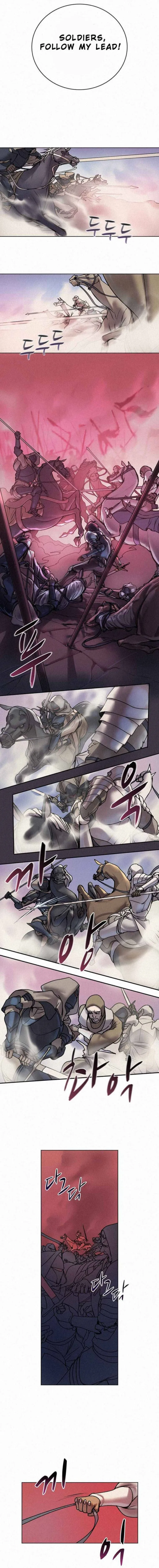 The Book Eating Magician Chapter 5 page 3