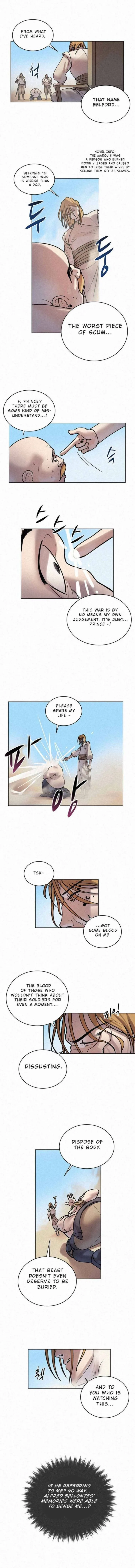 The Book Eating Magician Chapter 5 page 7