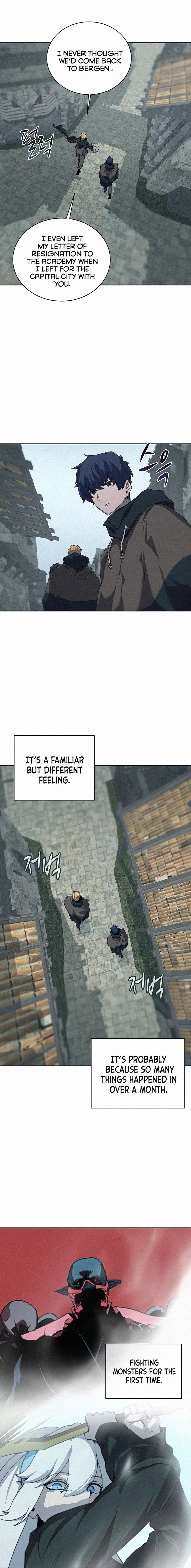The Book Eating Magician Chapter 50 page 7