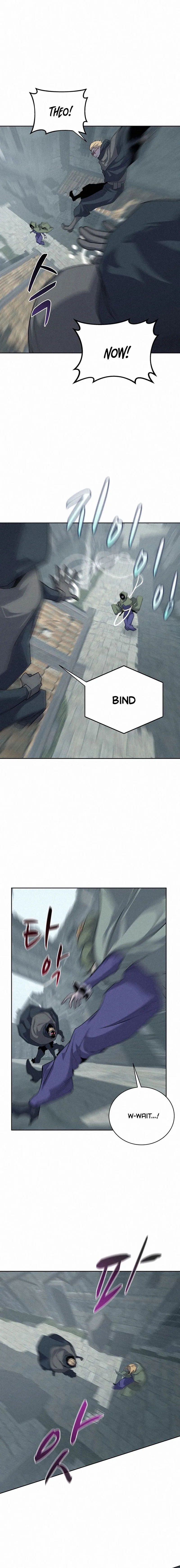 The Book Eating Magician Chapter 50 page 13