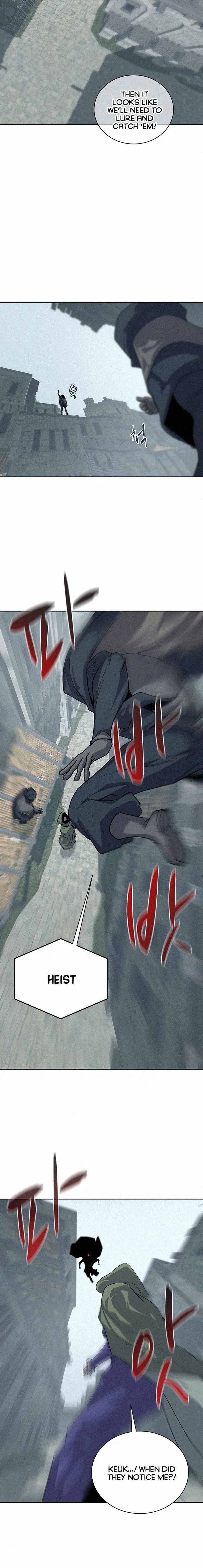 The Book Eating Magician Chapter 50 page 12
