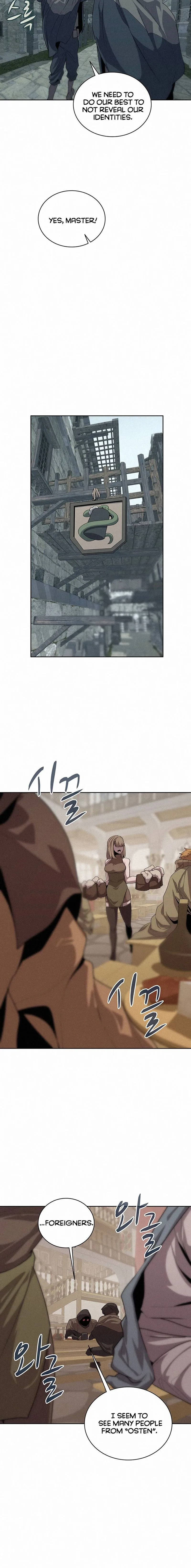 The Book Eating Magician Chapter 50 page 9