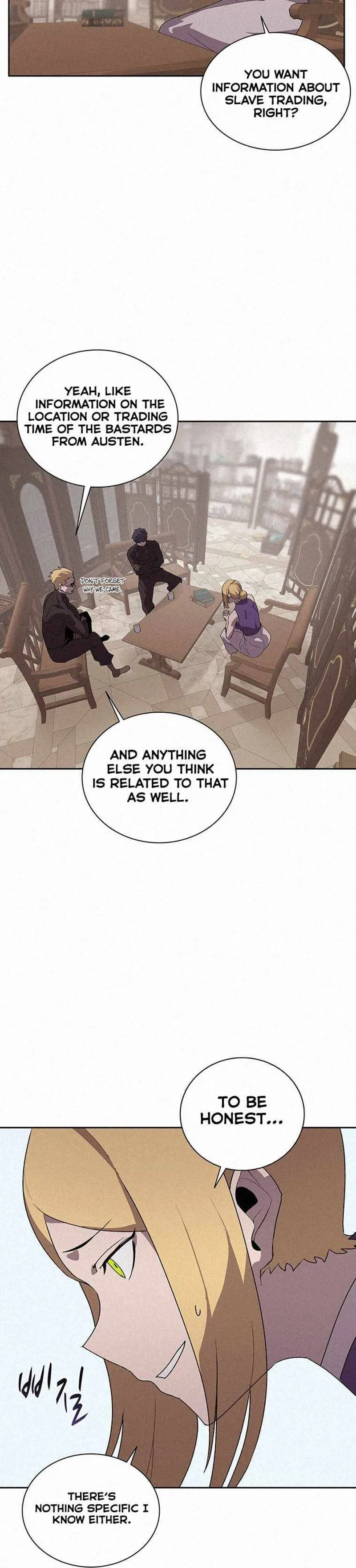 The Book Eating Magician Chapter 51 page 3