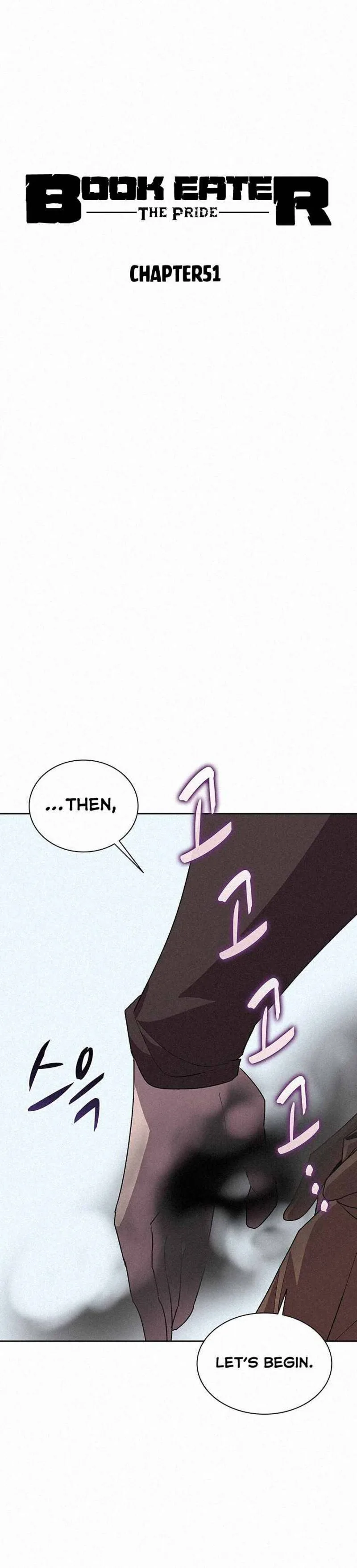 The Book Eating Magician Chapter 51 page 11