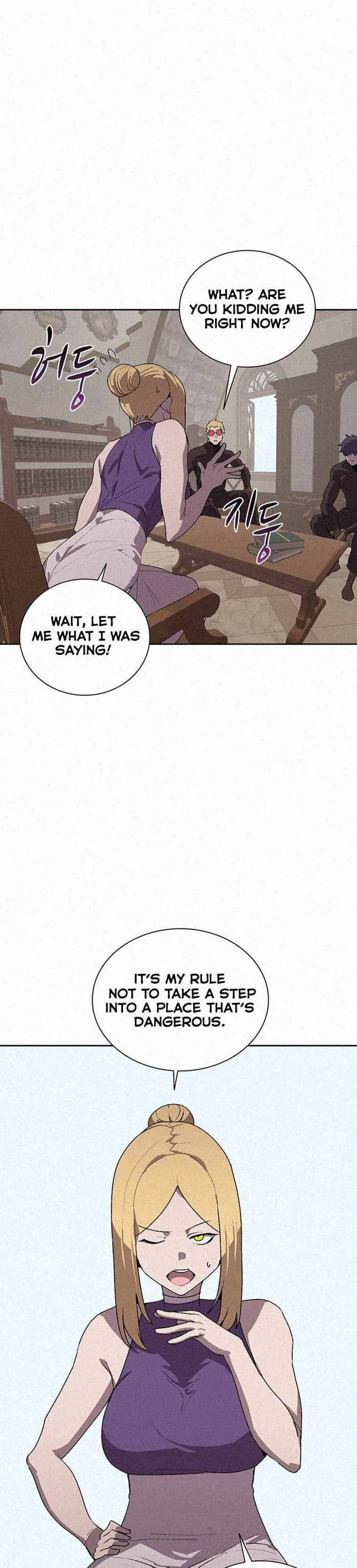 The Book Eating Magician Chapter 51 page 4