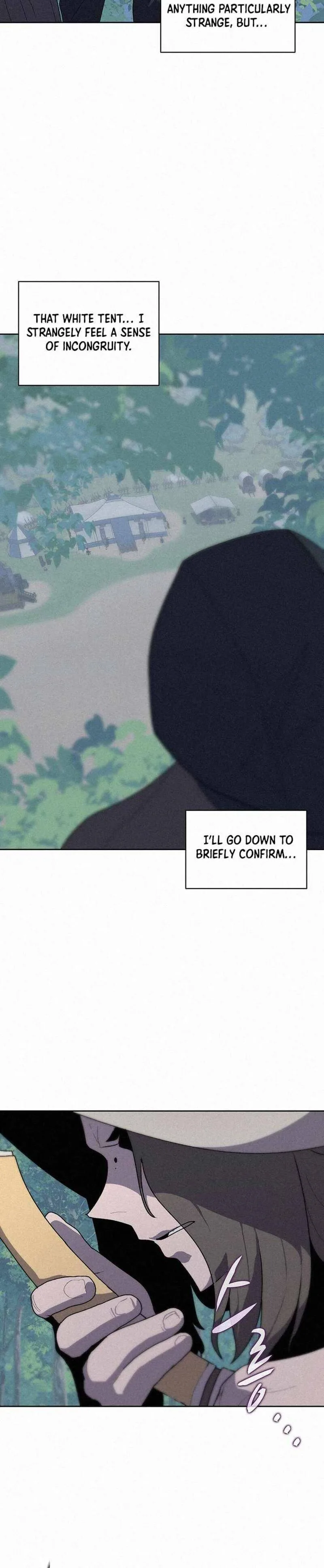 The Book Eating Magician Chapter 51 page 32