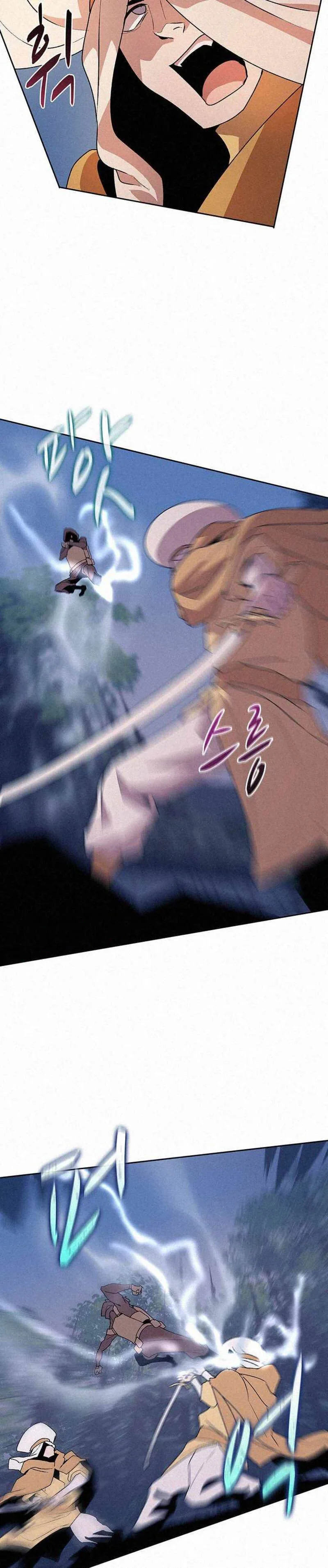 The Book Eating Magician Chapter 51 page 26
