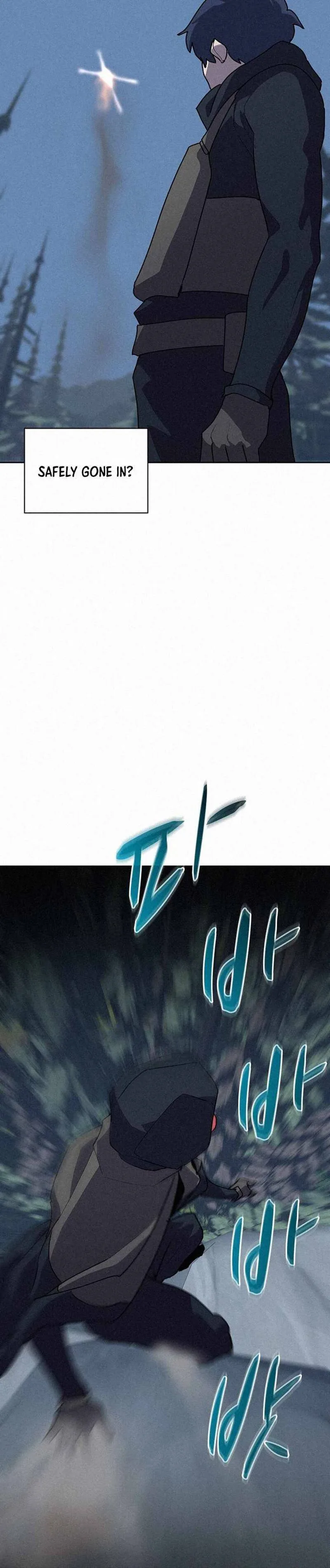 The Book Eating Magician Chapter 51 page 30