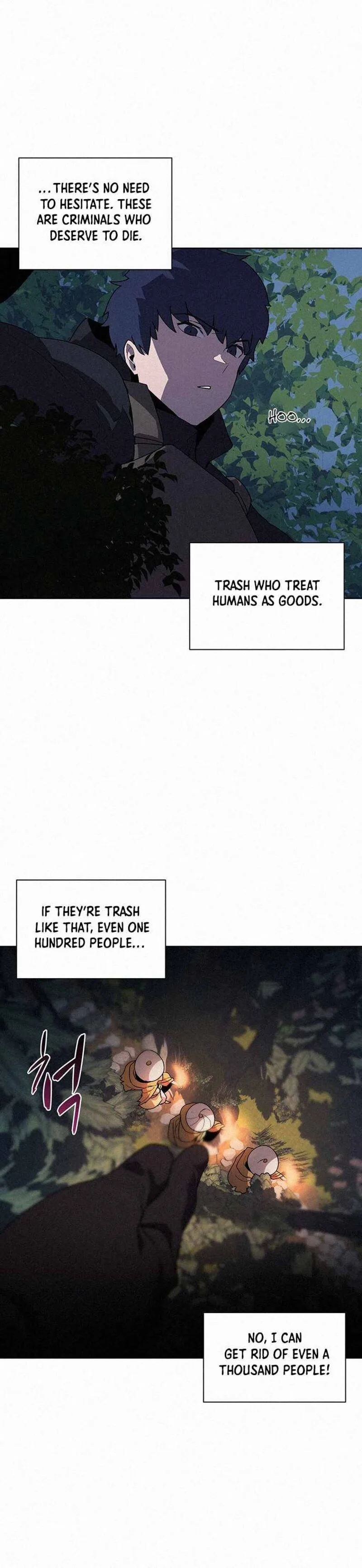 The Book Eating Magician Chapter 51 page 24