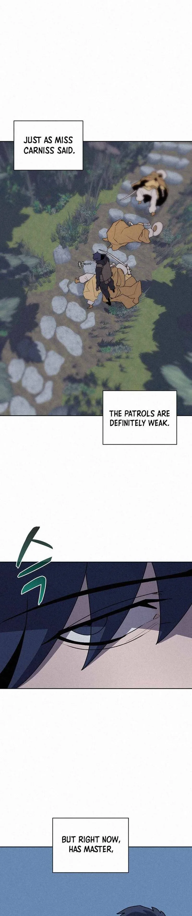 The Book Eating Magician Chapter 51 page 29