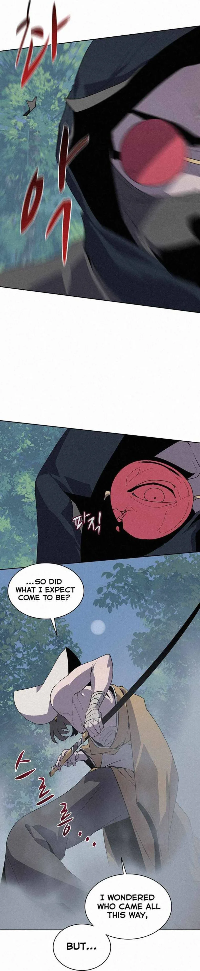 The Book Eating Magician Chapter 51 page 33