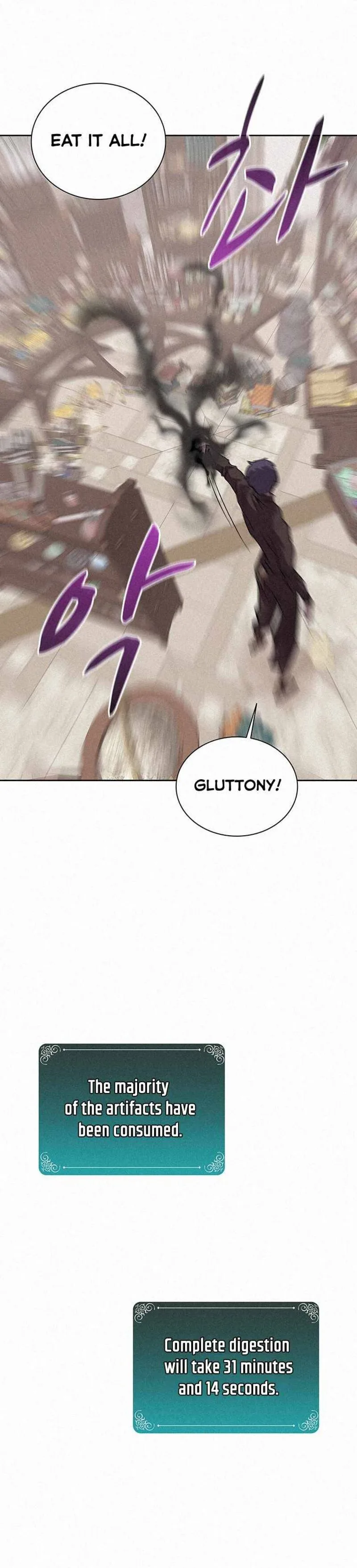 The Book Eating Magician Chapter 51 page 12