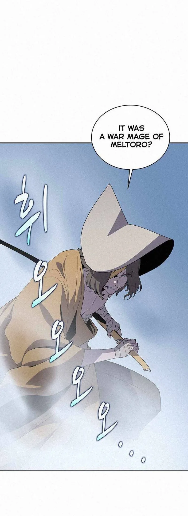 The Book Eating Magician Chapter 51 page 34