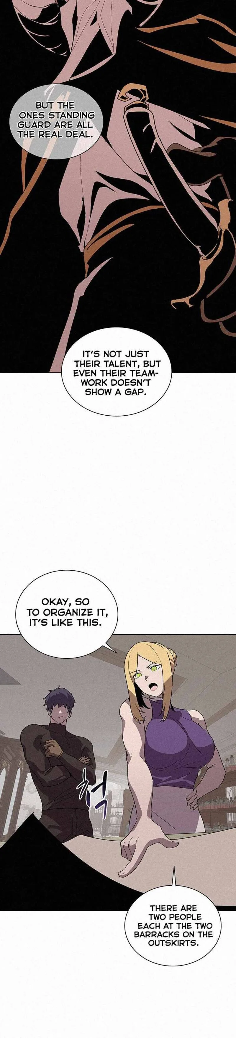 The Book Eating Magician Chapter 51 page 18