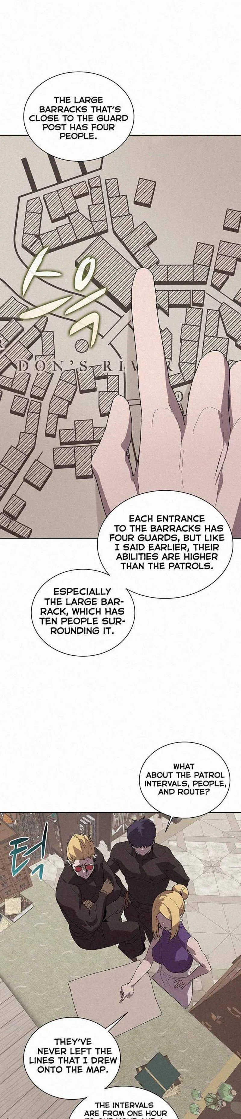 The Book Eating Magician Chapter 51 page 19