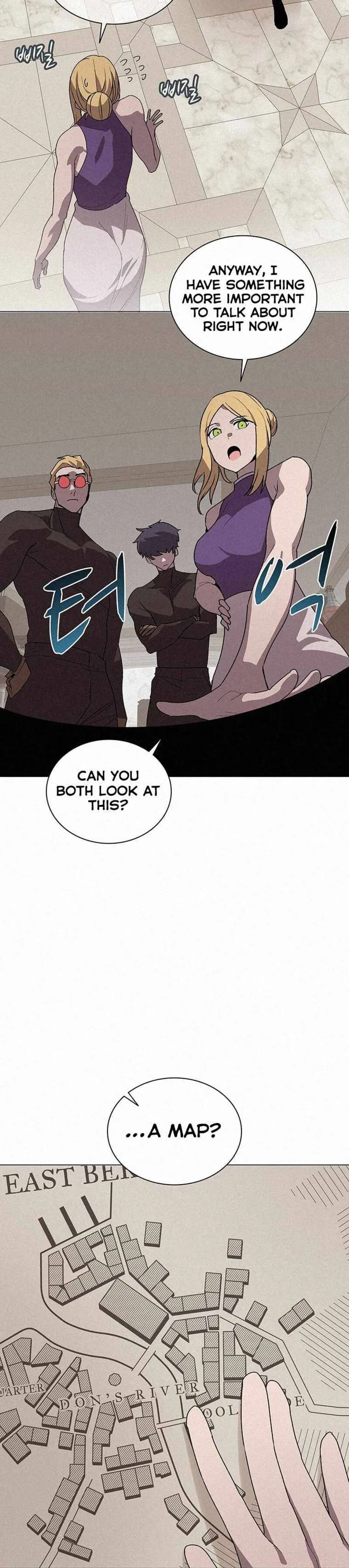 The Book Eating Magician Chapter 51 page 15