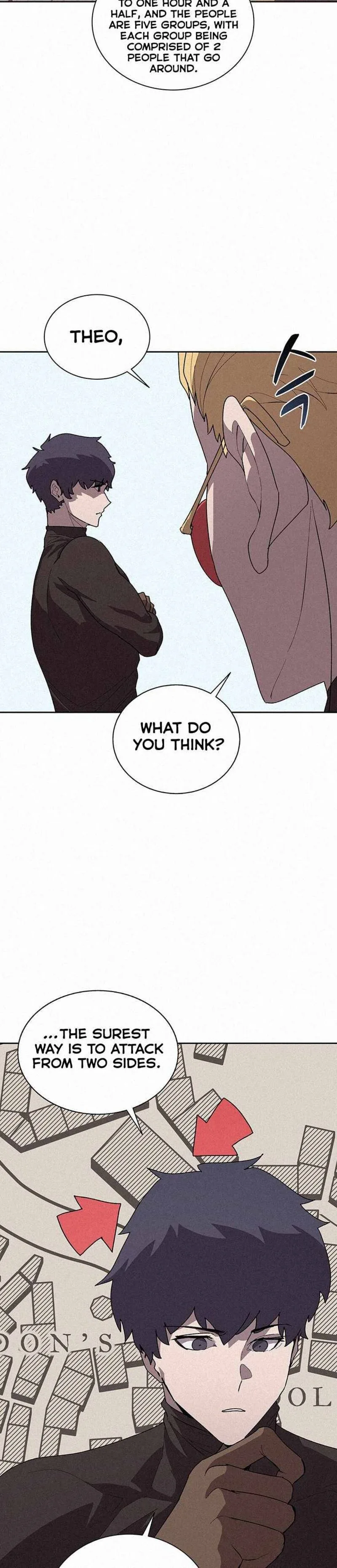 The Book Eating Magician Chapter 51 page 20