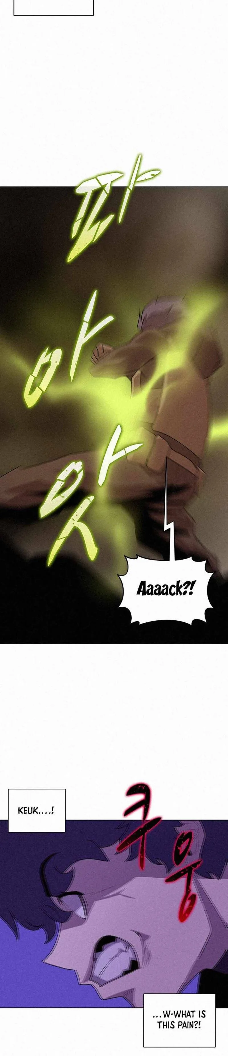 The Book Eating Magician Chapter 53 page 2