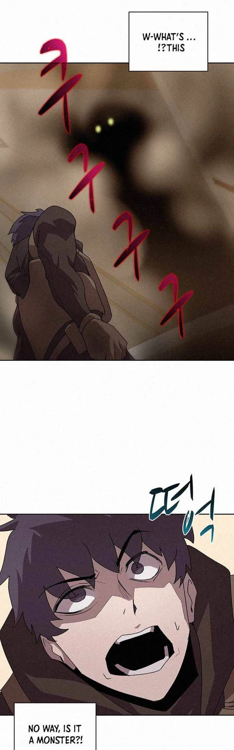 The Book Eating Magician Chapter 53 page 1