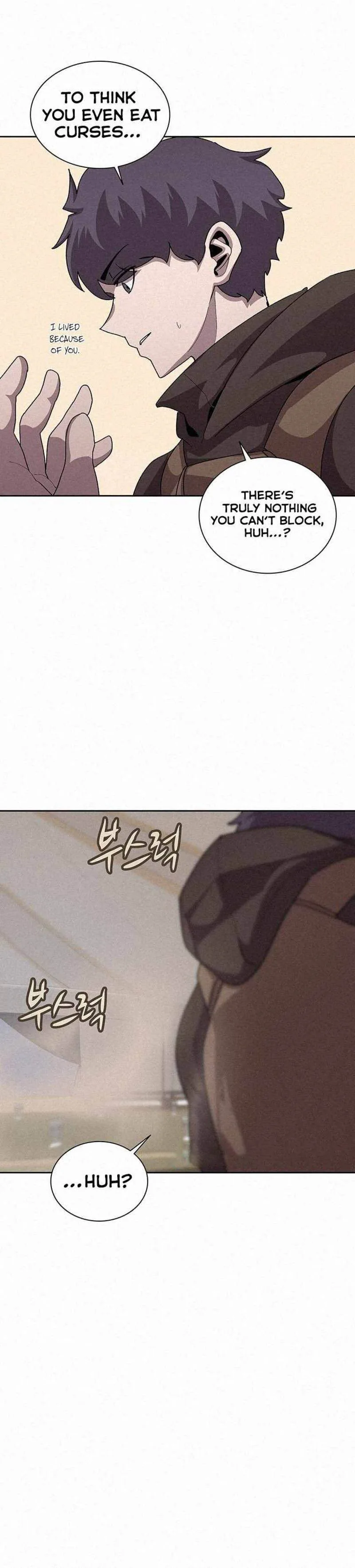 The Book Eating Magician Chapter 53 page 7