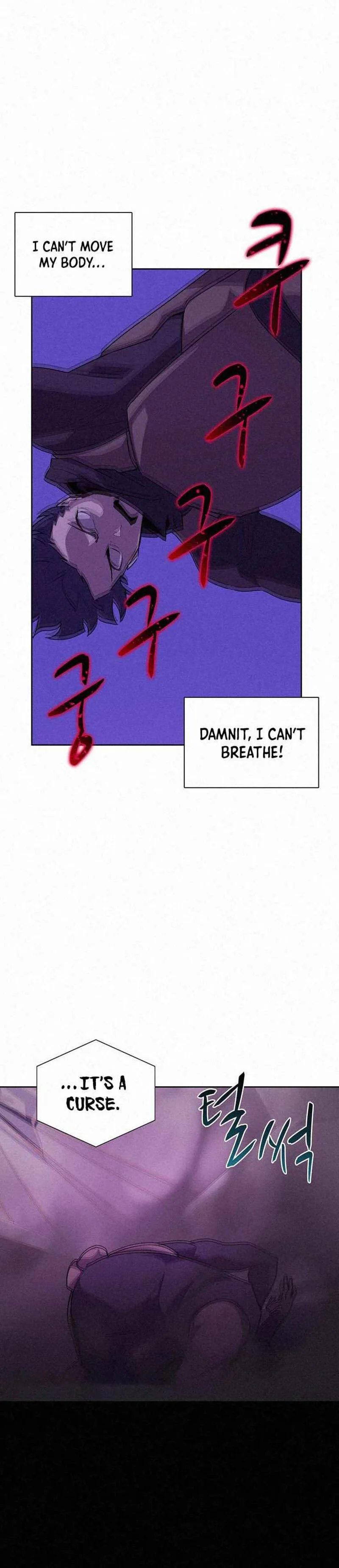 The Book Eating Magician Chapter 53 page 3