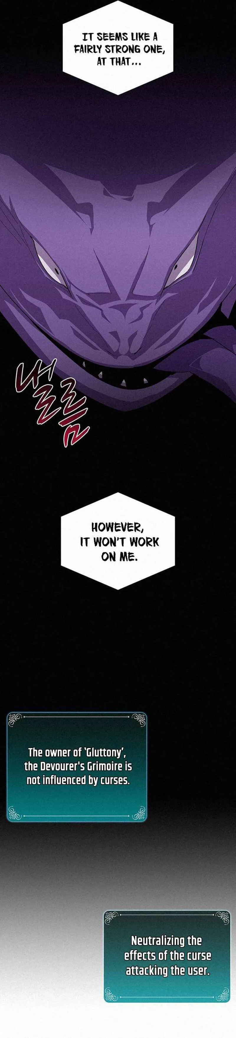 The Book Eating Magician Chapter 53 page 4
