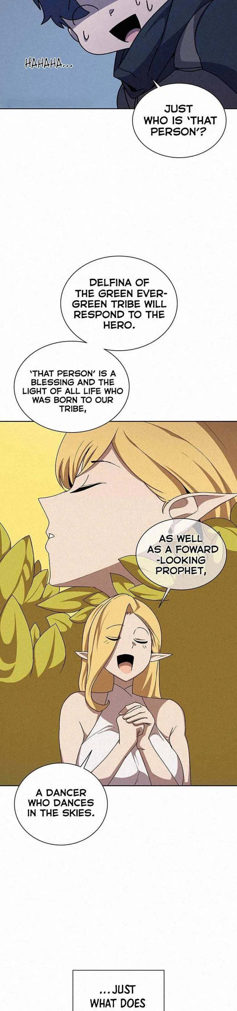 The Book Eating Magician Chapter 53 page 11