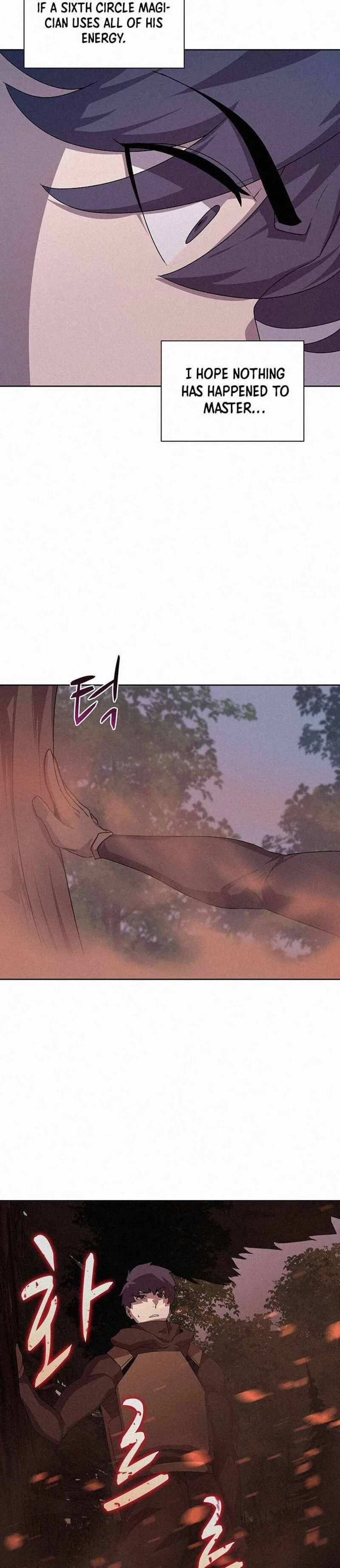 The Book Eating Magician Chapter 53 page 17