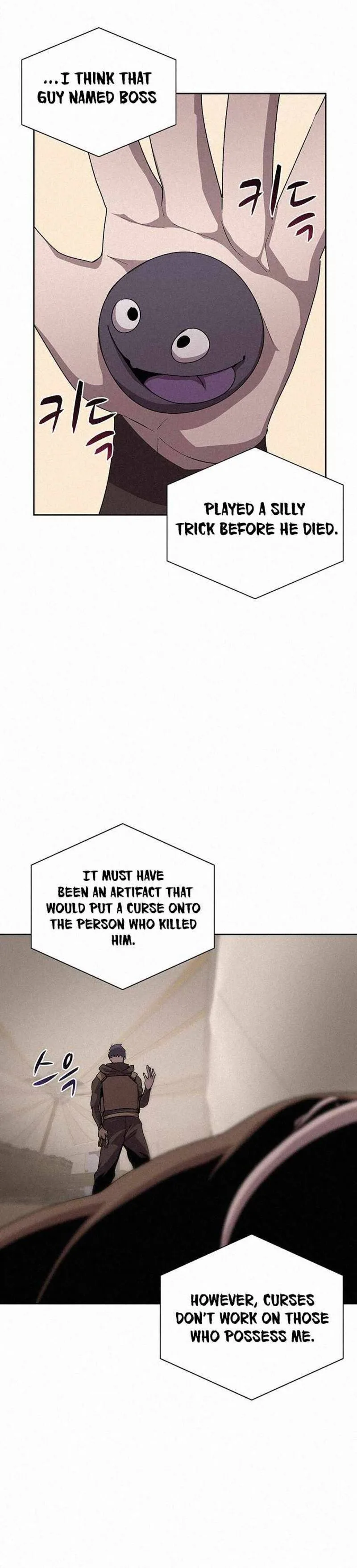 The Book Eating Magician Chapter 53 page 6
