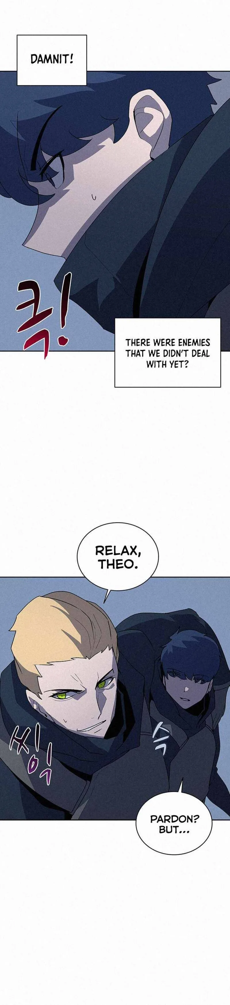 The Book Eating Magician Chapter 53 page 30