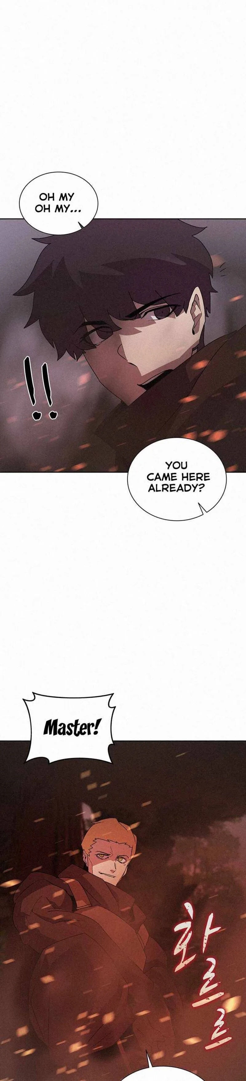 The Book Eating Magician Chapter 53 page 19