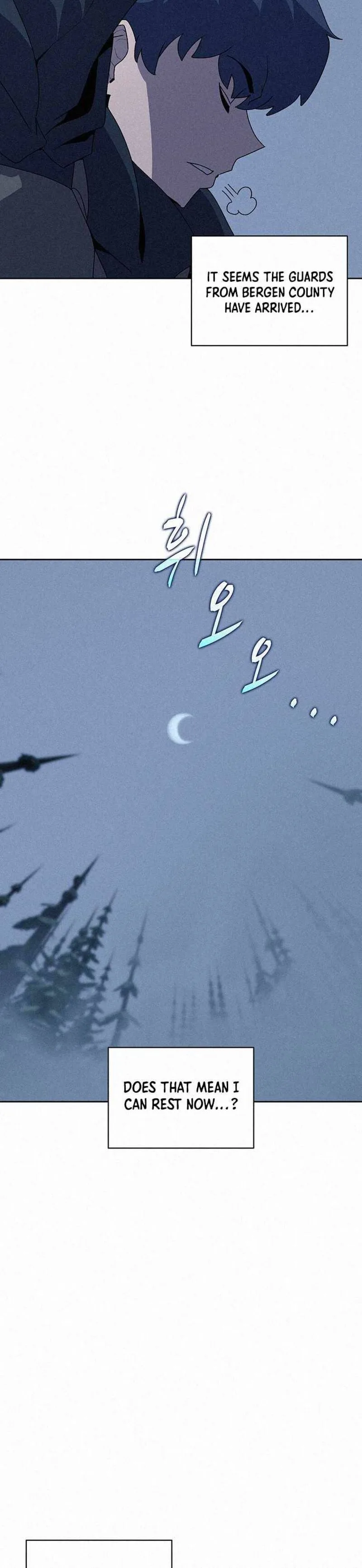 The Book Eating Magician Chapter 53 page 32