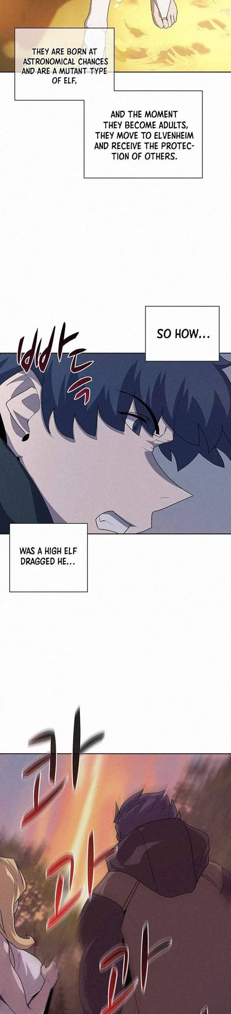 The Book Eating Magician Chapter 53 page 14