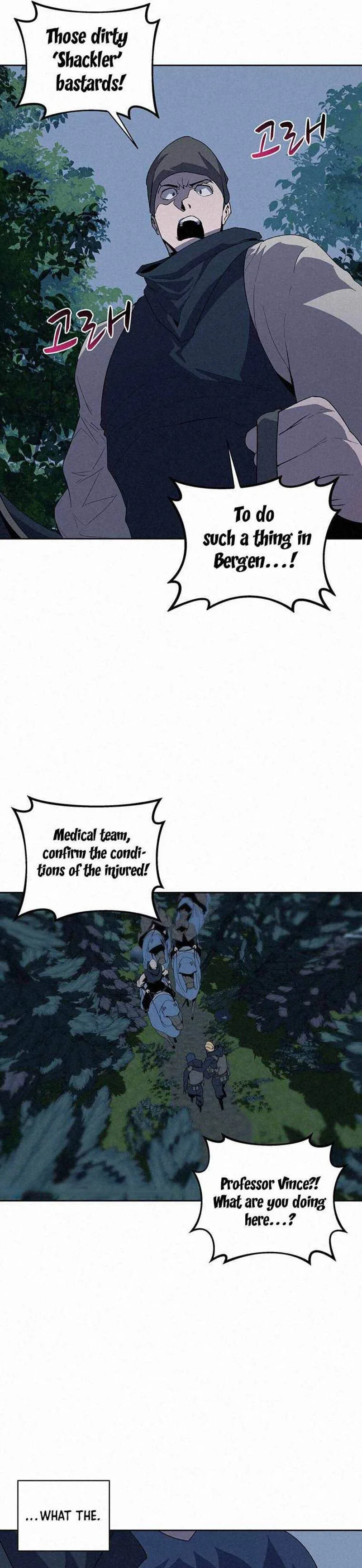 The Book Eating Magician Chapter 53 page 31