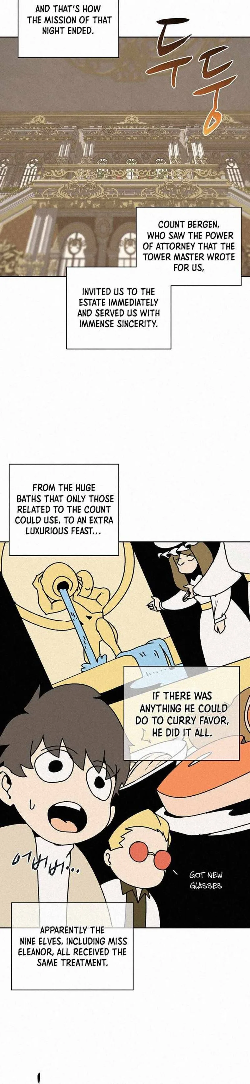 The Book Eating Magician Chapter 53 page 33
