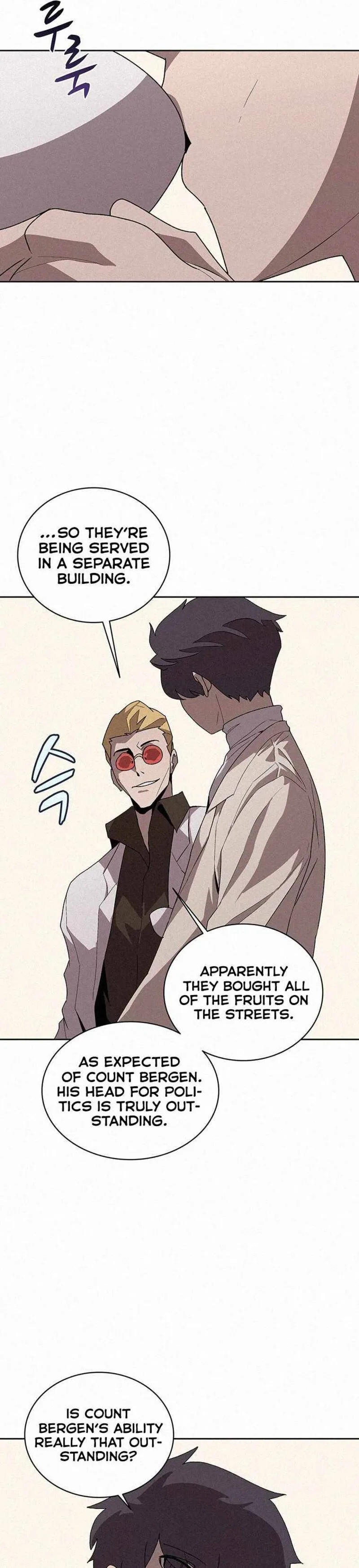 The Book Eating Magician Chapter 53 page 34