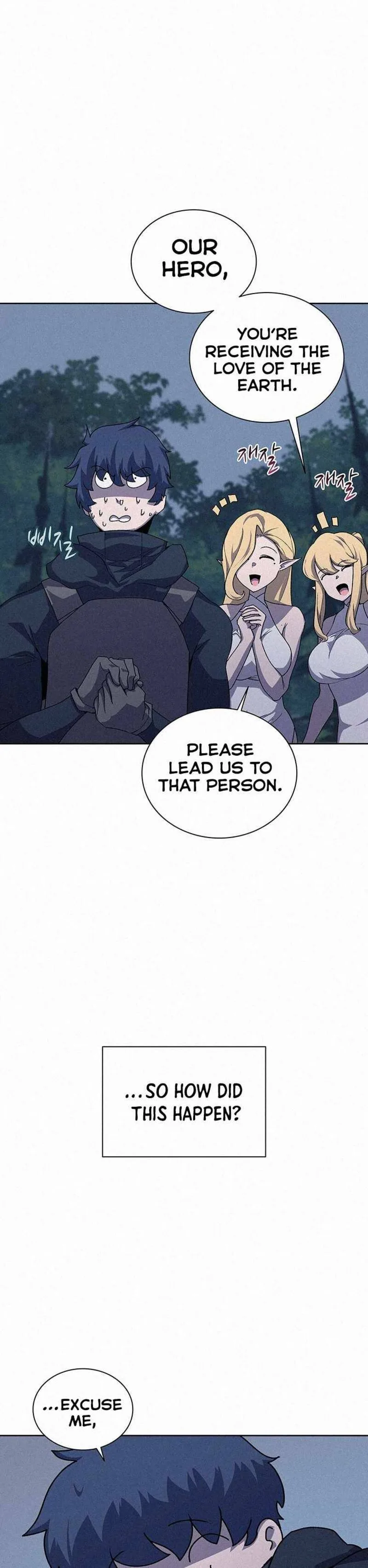 The Book Eating Magician Chapter 53 page 10