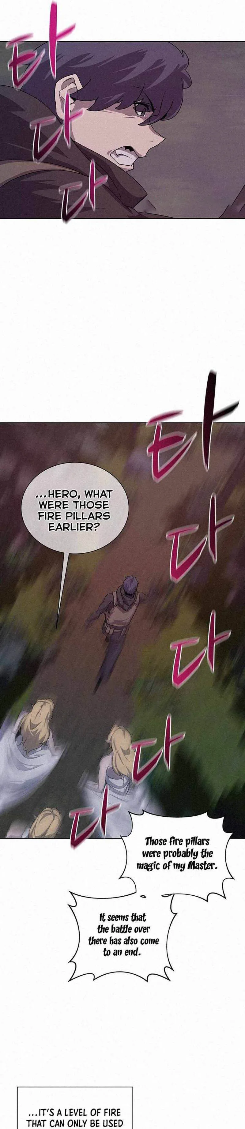 The Book Eating Magician Chapter 53 page 16