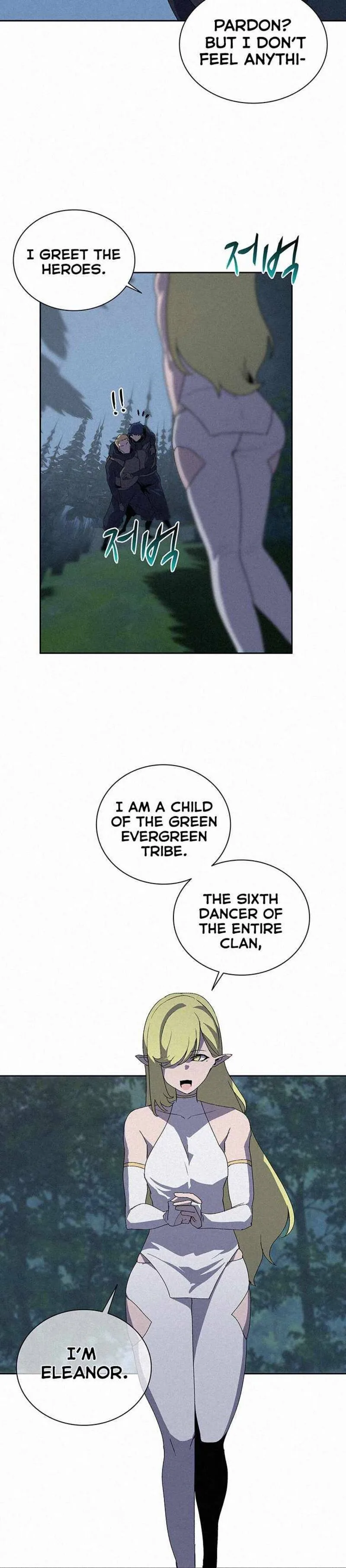 The Book Eating Magician Chapter 53 page 24