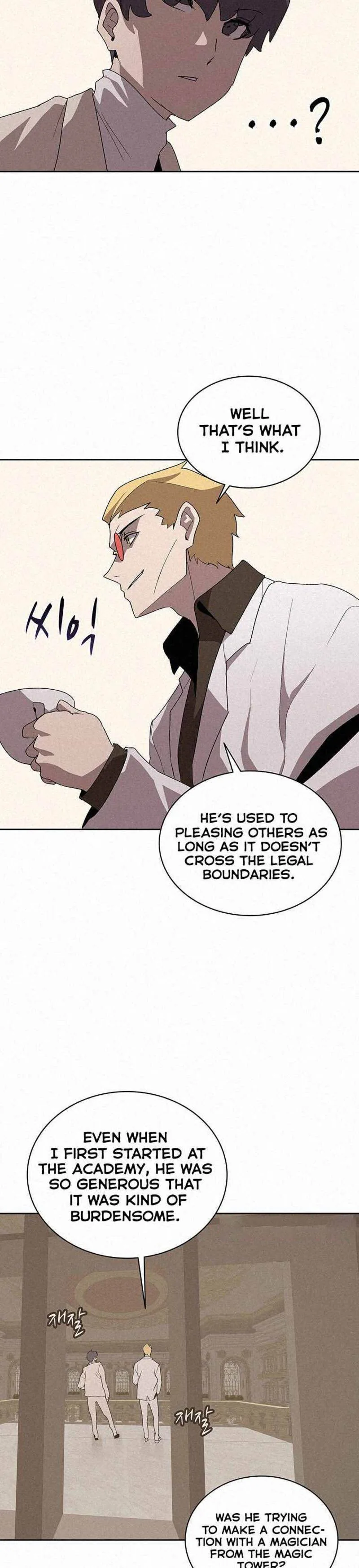 The Book Eating Magician Chapter 53 page 35