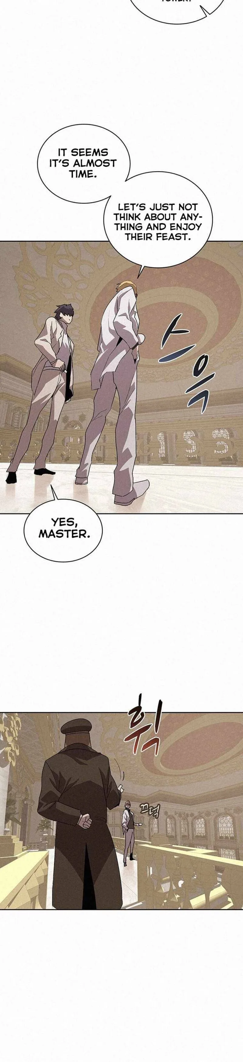 The Book Eating Magician Chapter 53 page 36
