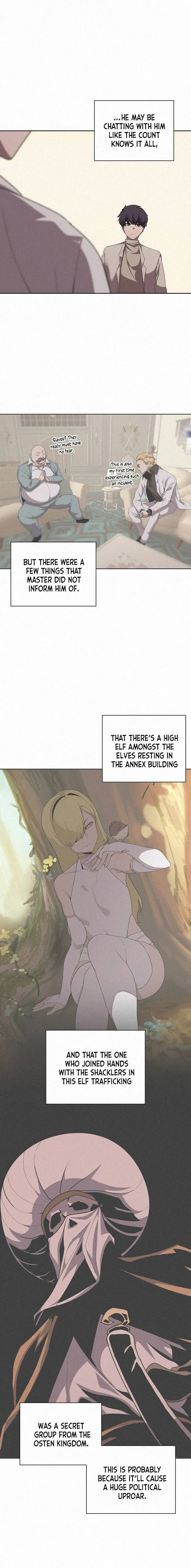 The Book Eating Magician Chapter 54 page 2
