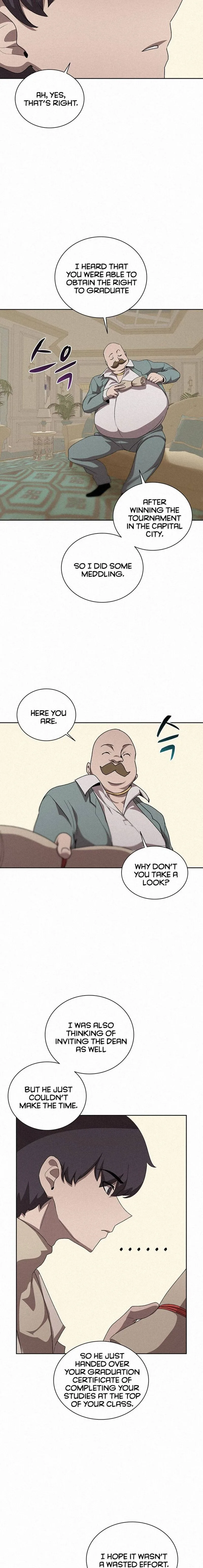 The Book Eating Magician Chapter 54 page 4