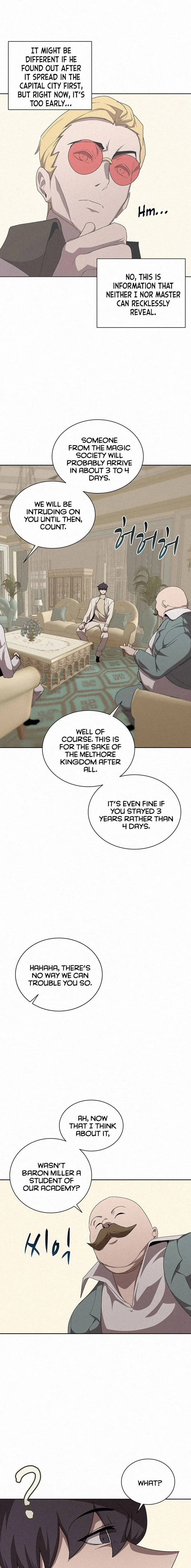 The Book Eating Magician Chapter 54 page 3