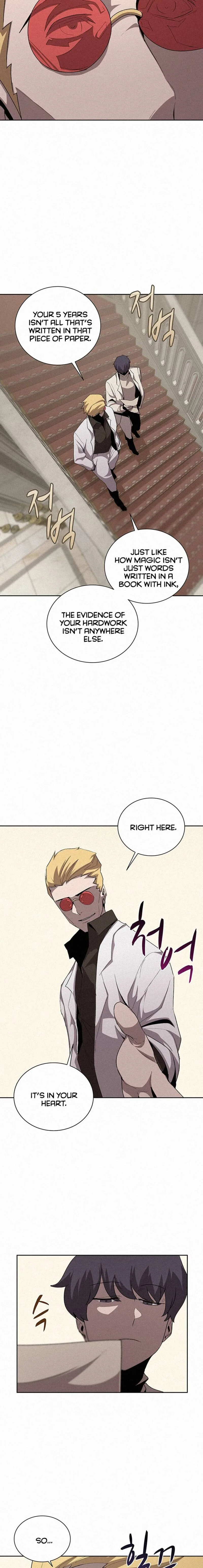 The Book Eating Magician Chapter 54 page 7
