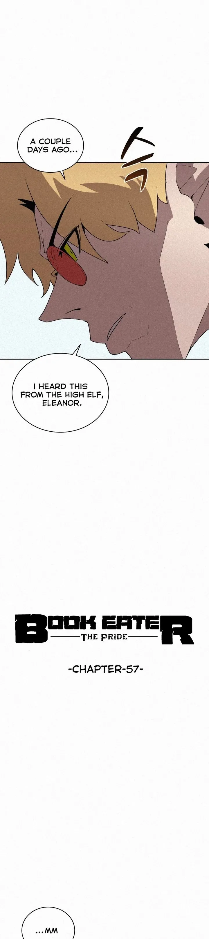 The Book Eating Magician Chapter 57 page 10